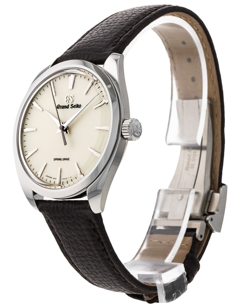 Grand Seiko 'Bond Street' Karesansui SBGY029